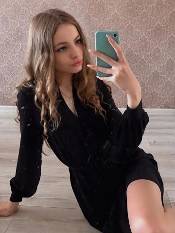 Анкета проститутки Милослава - Фото 1, , 23 года, №216802