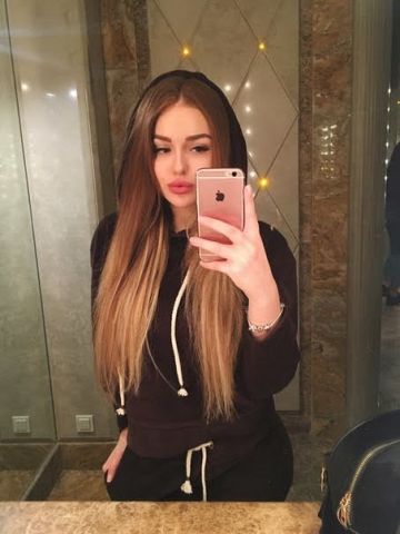 Анкета проститутки Галина - Фото 1, , 23 года, №214380